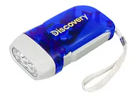 photograph Levenhuk Discovery Basics SR10  Torch