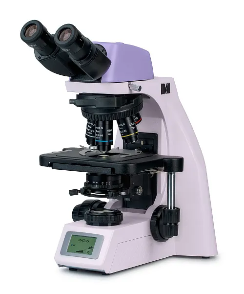 photograph MAGUS Bio DH260 Biological Digital Microscope