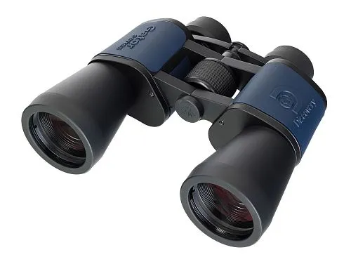 photograph Levenhuk Discovery New Gator 20x50 Binoculars,  1