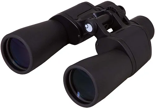 photo Levenhuk Sherman BASE 10x50 Binoculars,  1