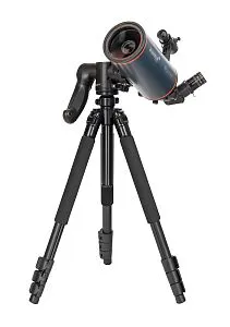 photo Levenhuk Kelvin MAK80 AZ Phototelescope