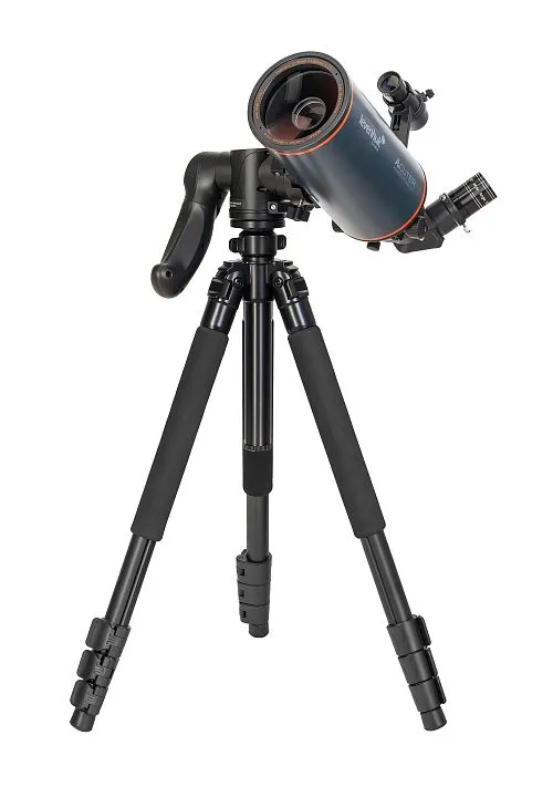 photo Levenhuk Kelvin MAK80 AZ Phototelescope,  1