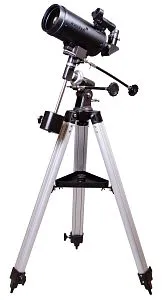 picture Levenhuk Skyline PLUS 90 MAK Telescope
