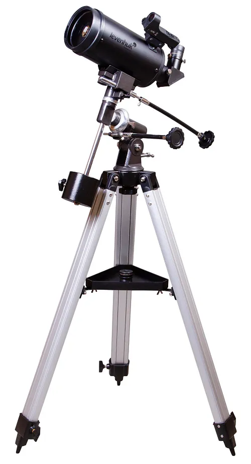 picture Levenhuk Skyline PLUS 90 MAK Telescope