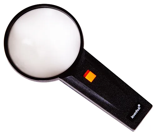 photo Levenhuk Zeno Handy ZH39 Magnifier