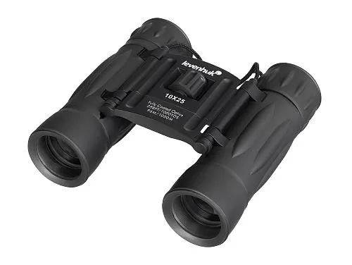 photograph Levenhuk Atom 10x25 Binoculars
