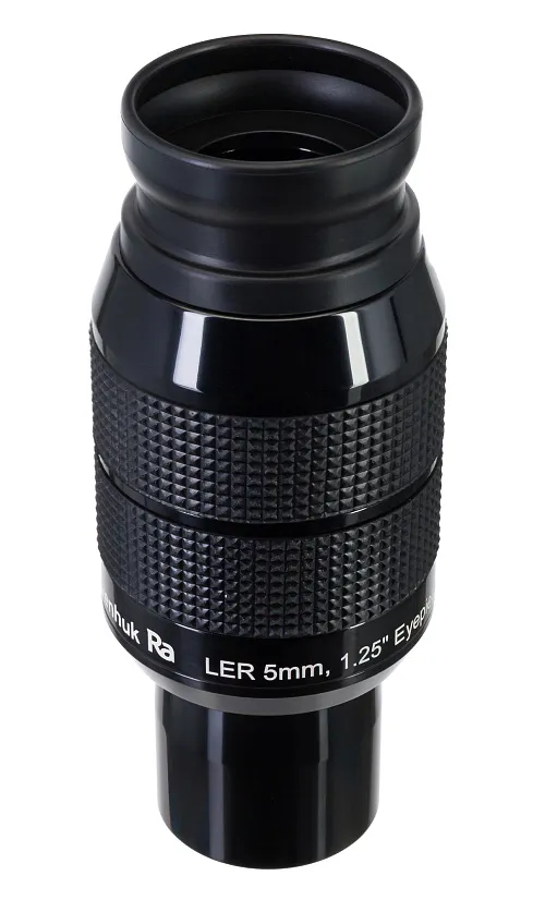 image Levenhuk Ra LER 5mm, 1.25" Eyepiece