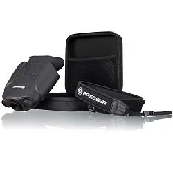 picture Bresser 3x Nightlux 200 Pro Digital Night Vision Binoculars