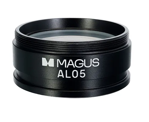 photograph MAGUS AL05 0.5х/177mm Auxiliary Lens