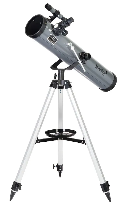 photograph Levenhuk Blitz 76 BASE Telescope