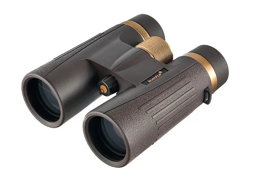 photograph Levenhuk Vegas ED 10x42 Binoculars