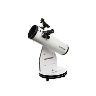 image Meade LightBridge Mini 114mm Telescope