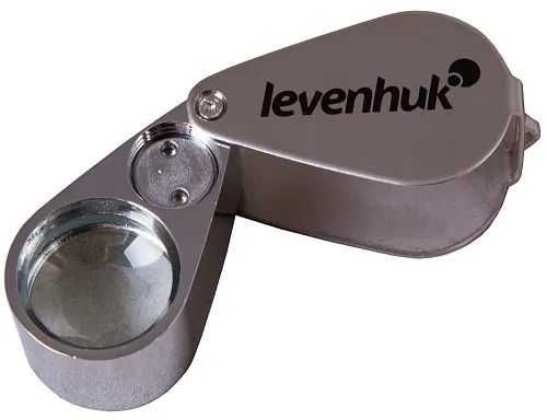 photograph Levenhuk Zeno Gem M9 Magnifier