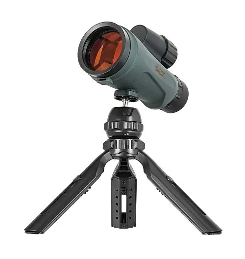 photo Levenhuk New Wise PRO ED 12x50 Monocular,  1