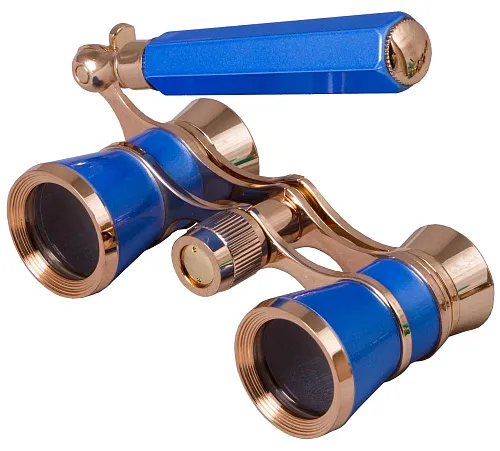 photograph Levenhuk Broadway 325L Lorgnette Opera Glasses