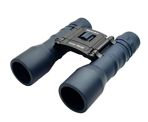 photograph Levenhuk Discovery Gator 16x32 Binoculars