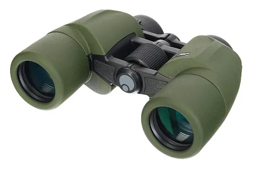 photo Levenhuk Army 8x40 Binoculars with Reticle