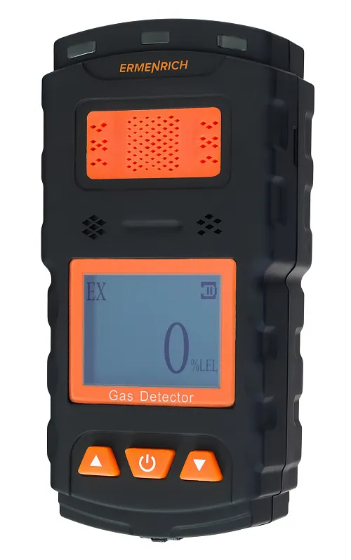 photo Ermenrich NG35 Gas Detector