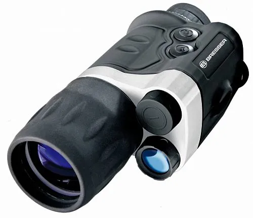 picture Bresser NightSpy 3x42 Night Vision Scope