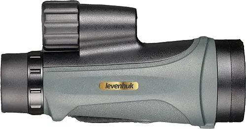 photo Levenhuk New Wise PRO ED 10x50 Monocular,  1