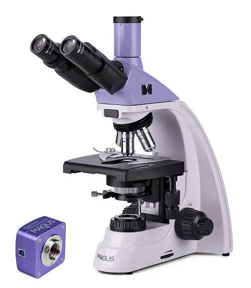 photograph MAGUS Bio D250T Biological Digital Microscope