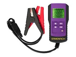 photo Ermenrich Zing AL45 Battery Tester
