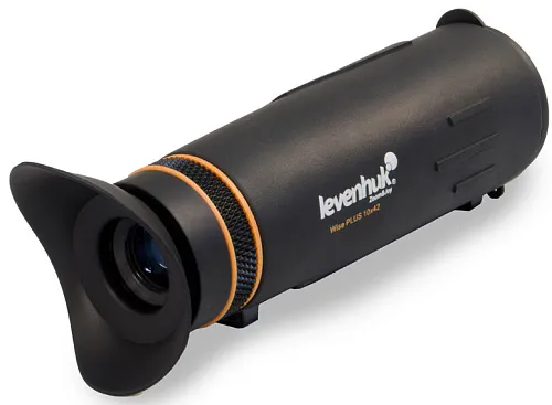 photo Levenhuk Wise PLUS 10x42 Monocular