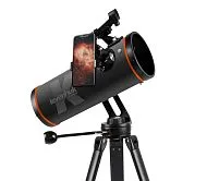 photograph Levenhuk Kelvin Nova PLUS 114/500 Phototelescope