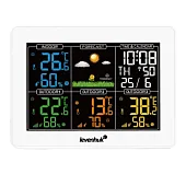 Barometers and Weather Stations