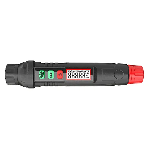 picture Ermenrich Seek MX10 Digital Luxmeter