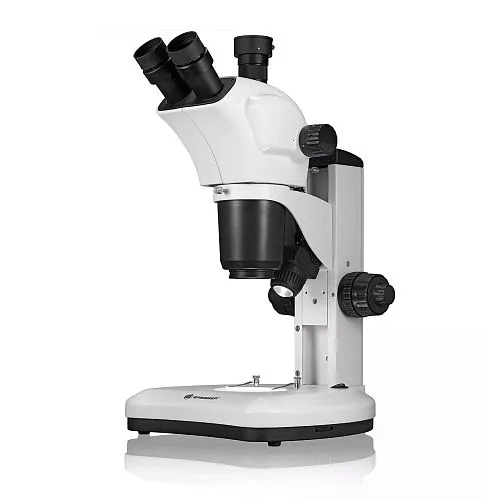 picture Bresser Science ETD 301 Stereo Microscope,  1