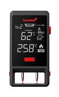 picture Levenhuk Wezzer Grill BT50 Meat Thermometer