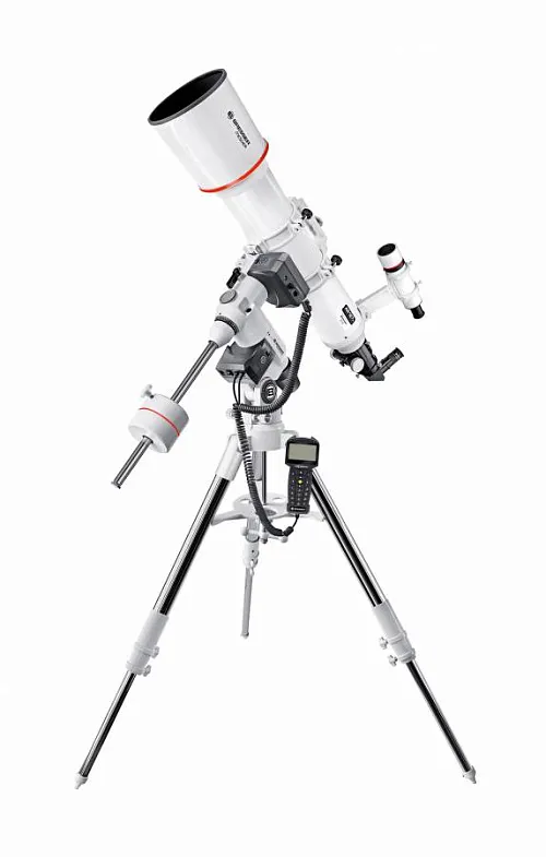 photo Bresser Messier AR-127S/635 Hexafoc EXOS-2/GOTO Telescope