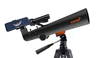 photo Levenhuk Kelvin Nova BASE 70/400 Phototelescope