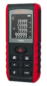 image Ermenrich Reel PRO GE80 Laser Meter