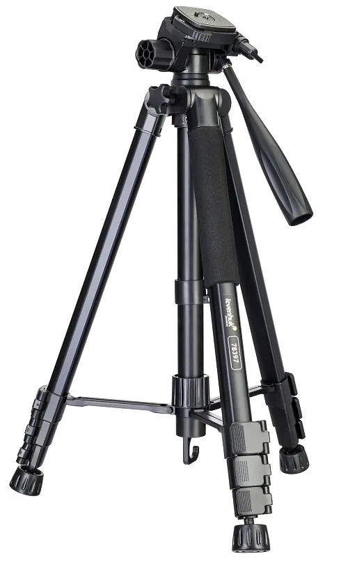 picture Levenhuk Level PLUS VT10 Tripod