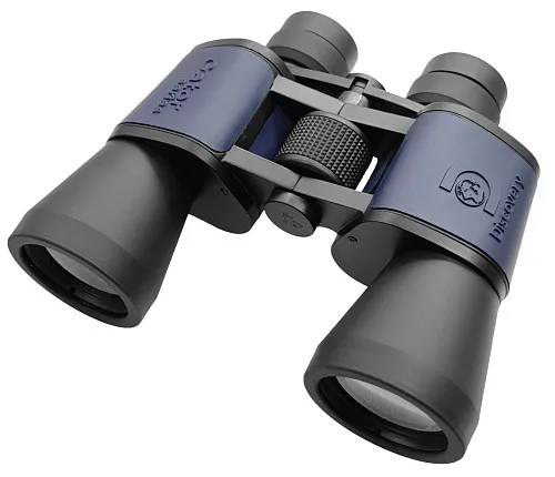 picture Levenhuk Discovery Gator 10x50 Binoculars