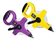photo Ermenrich Reel SL30 Land Measuring Tape