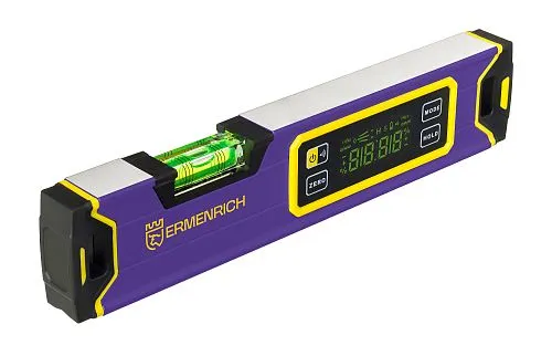 image Ermenrich Verk LL30 Digital Level,  1