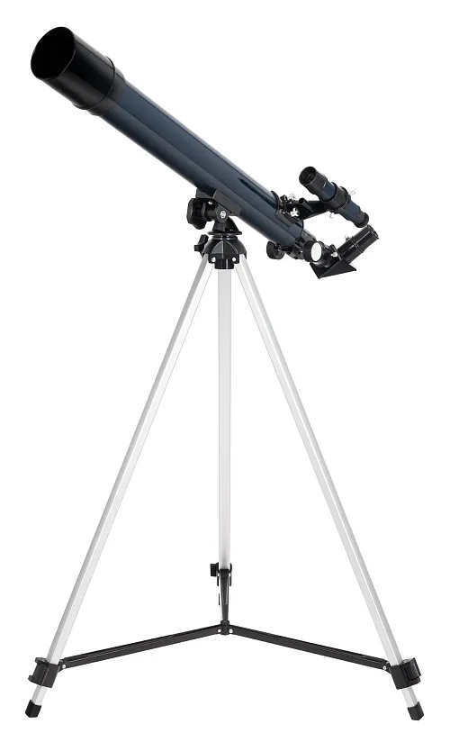 picture Levenhuk Discovery Spark 506 AZ Telescope with book