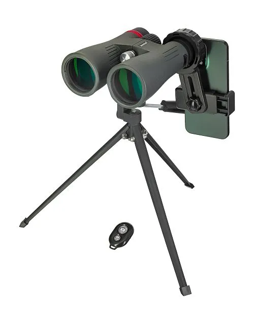 photograph Levenhuk Kelvin Snap 12x50 Photobinoculars,  1