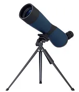 photograph Levenhuk Discovery Range 60 Spotting Scope