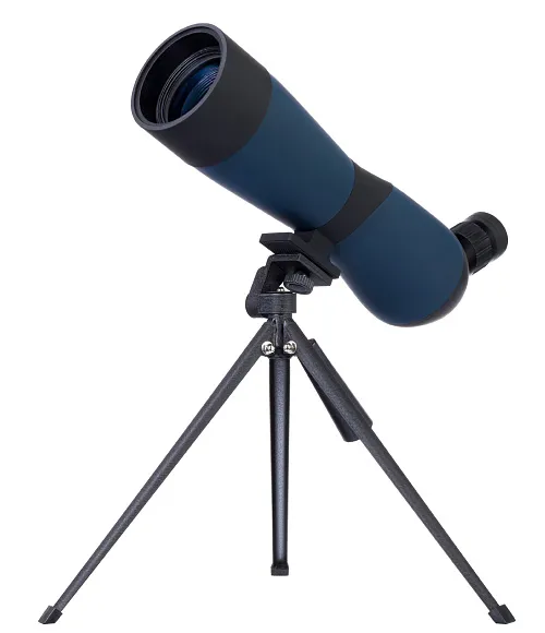 photograph Levenhuk Discovery Range 60 Spotting Scope
