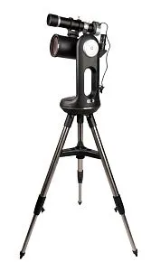 image Levenhuk Kelvin Bright STM102 Smart Telescope