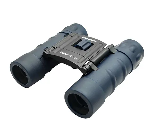 image Levenhuk Discovery Gator 12x25 Binoculars