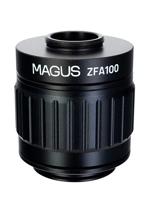 picture MAGUS ZFA100 C-mount Adapter