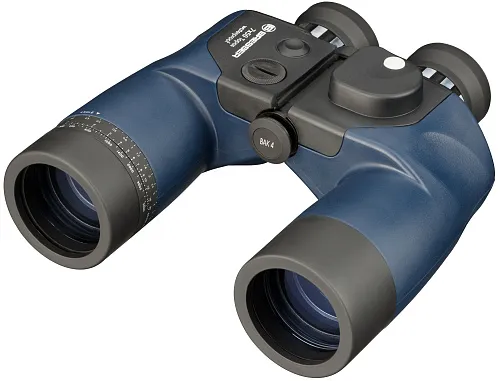 photograph Bresser Topas 7x50 WP Binoculars with compass