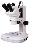 photograph Bresser Science ETD-201 8x-50x Trino Zoom Stereo Microscope