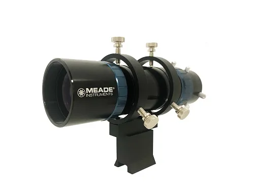 picture Meade Series 6000 50mm Guide Scope