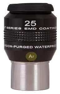 image Explore Scientific LER 52° 25mm 1.25" (AR) Eyepiece
